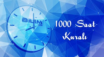 1000 Saat Kuralı