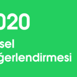 2020 kişisel değerlendirmesi