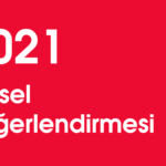 2021 kişisel değerlendirmesi