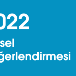 2022 kişisel değerlendirmesi