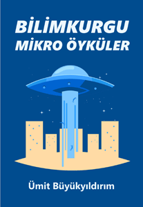 Bilimkurgu Mikro Öyküler