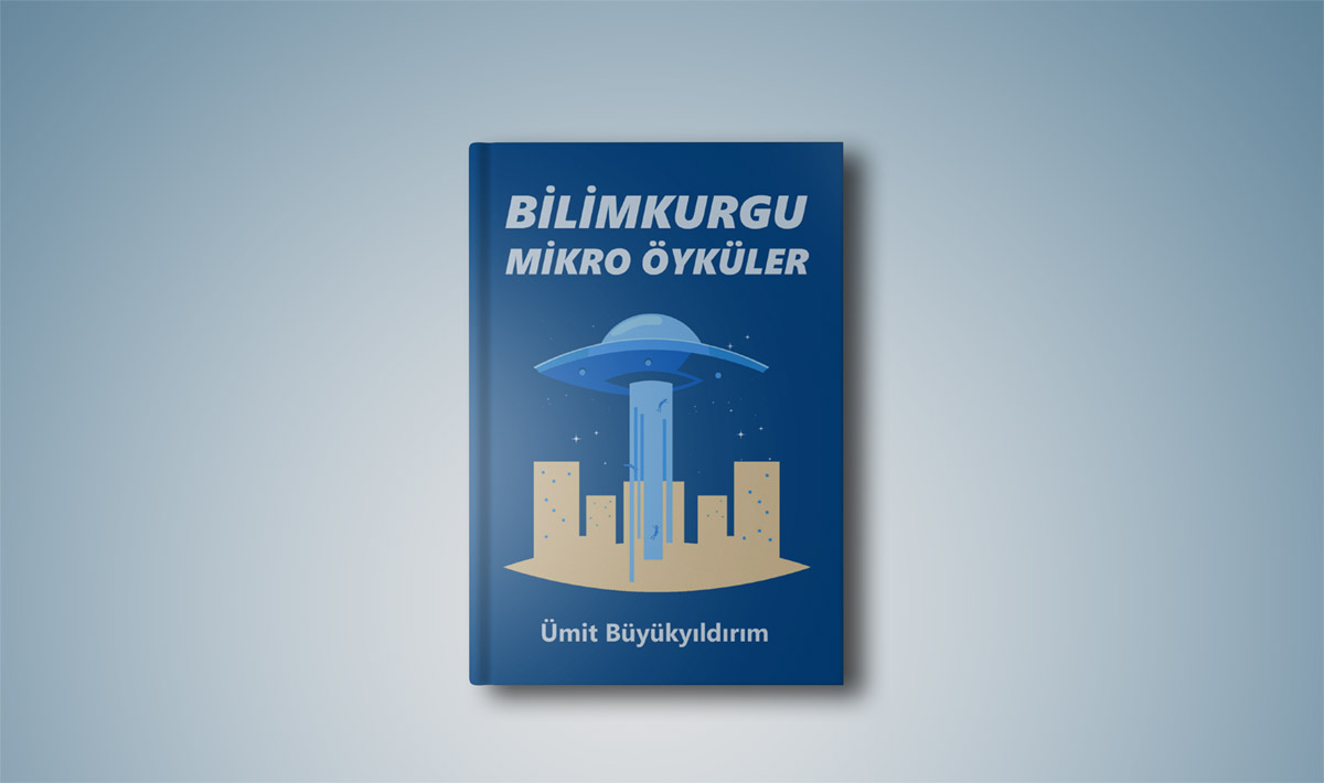 Bilimkurgu Mikro Öyküler