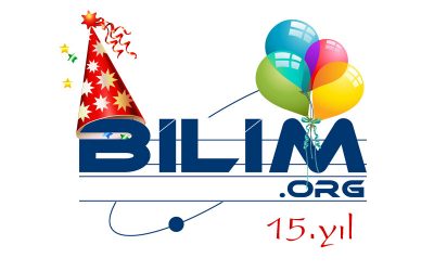 15. yılında Bilim.org ve sürdürülebilirlik