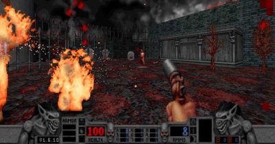 Klasik/retro FPS ve boomer shooter nedir ve neden seviyorum?