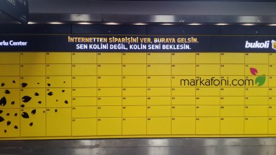 Yeni nesil e-ticaret lojistik çözümü: Bukoli