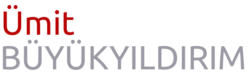 Ümit Büyükyıldırım logo