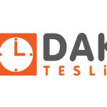 Dakik Teslimat logo