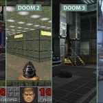 Doom oyunlarının evrimi
