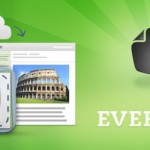 Evernote ile not tutma işini dijitale taşıyın