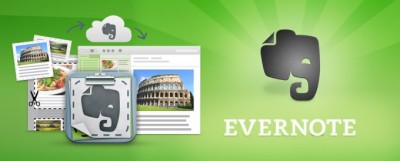 Evernote ile not tutma işini dijitale taşıyın