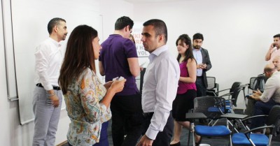 Networking artık daha hassas bir konu