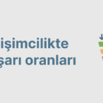 Girişimcilikte başarı oranları