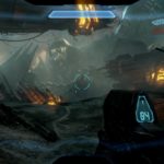 Halo 4 Single Player