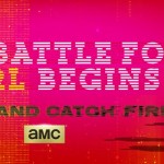 Silikon Vadisi temalı dizi: Halt and Catch Fire
