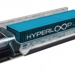 Hyperloop ile kargo taşımacılığı
