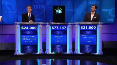 IBM Watson’ın yapay zekâ algoritma geliştirme süreci