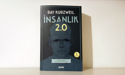 İnsanlık 2.0 (Ray Kurzweil)