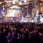 Türkiye hakkında bazı gerçekler - İstiklal Caddesi