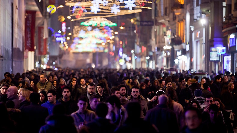 Türkiye hakkında bazı gerçekler