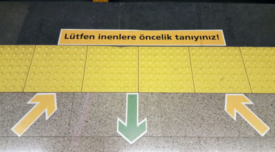 İşlevsellik, standardizasyon ve kurallara uymak üzerine