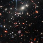 James Webb Uzay Teleskopu ile evrenin ilk fotoğrafı | NASA