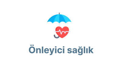 Önleyici sağlık