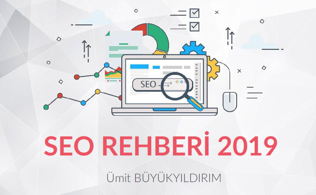 SEO Rehberi 2019 [e-kitap]