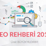 SEO Rehberi 2019 [e-kitap]