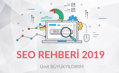 SEO Rehberi 2019 [e-kitap]