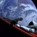 SpaceX Starman