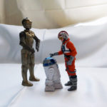 "A New Hoth" - Bir Star Wars stop-motion filmi!