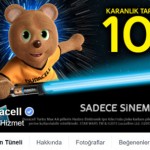 Duracell'in Star Wars kampanyası