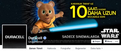 Markaların Star Wars ile imtihanı