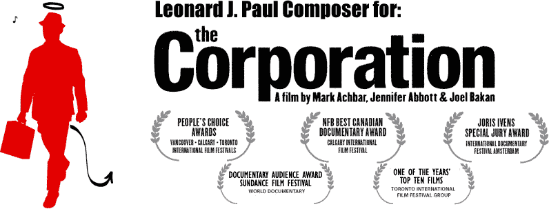 The Corporation