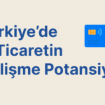 Türkiye’de E-Ticaretin Gelişme Potansiyeli