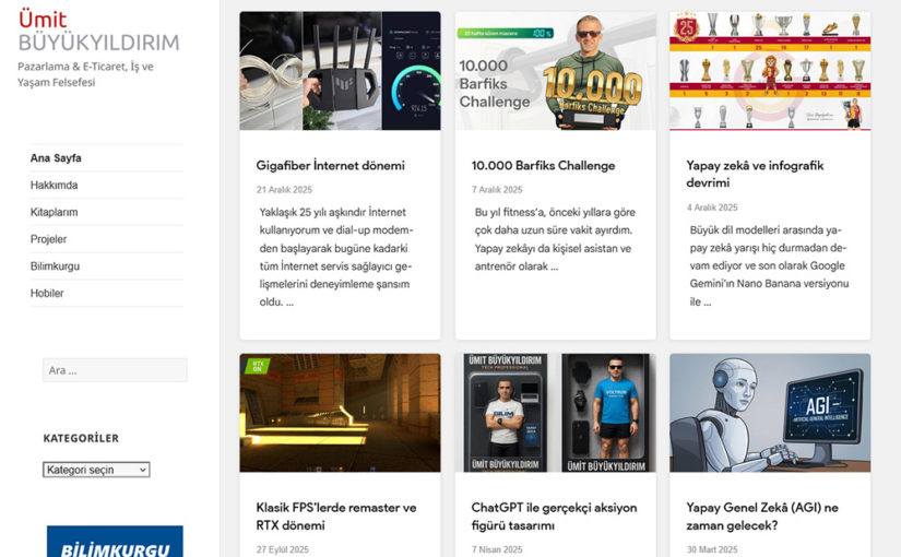 Twenty Fifteen Modifiye Tema