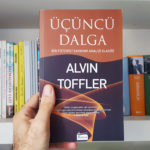 Üçüncü Dalga (Alvin Toffler)