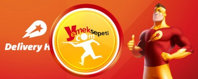 Yemeksepeti satışının değerlendirmesi