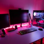 Yeni PC ve yeni setup