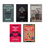 Yapay zekâ kitap tavsiyeleri