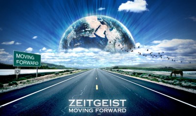 Zeitgeist Moving Forward